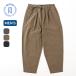 EEZZEE легкий легкий брюки /swifti нейлон EZC11NFD26005 PANTS Swifty Nylon мужской низ длинные брюки длинные брюки 2026 весна лето 