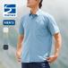 finetrackfa INTRAC Lamy вращение вязаный рубашка короткий рукав мужской FMM1602 casual рубашка скорость . антибактериальный дезодорация высокий King альпинизм 2026 весна лето 