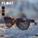 FLOAT float lai L LYELL унисекс мужской женский солнцезащитные очки поляризирующая линза спорт рыбалка 2026 весна лето 