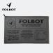 FOLBOTforuboto Tacty ka legrand do Cross FT-TGC00037 TACTICAL GRAND CLOTH. вода скорость . микроволокно банное полотенце большой размер SUP море 2026 весна лето 