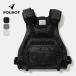 FOLBOTforubotoTFD большой колено ma Composite ткань FT-TFD00083 TFD Dyneema Composite Fabric унисекс спасательный жилет 2026 весна лето 