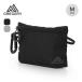 GREGORY Gregory nano молния сумка M 158154 NANO ZIPPER POUCH M аксессуары сумка бардачок вставка имеется ячейка для монет кошелек путешествие 2026 весна лето 