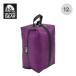 GRANITE GEARgla Night механизм воздушный Zip sakS(12L) серый p2210900126 штат служащих sak сумка для персонала вспомогательный сумка 2026 весна лето 