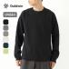 GOLDWIN goldwyn вафля свет L/S футболка унисекс GL45142 WF Light L/S T-shirt long T длинный рукав одноцветный . пот скорость .UV cut UPF50+ 2026 весна лето 