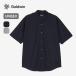 GOLDWIN goldwyn высота i ste do шерсть relax S/S рубашка унисекс GL55703 tops короткий рукав шерсть Town Youth путешествие путешествие 2026 весна лето 