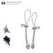 Gossamer Geargo summer сычуг i Trek упаковка банджи Attachment 