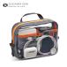 Gossamer Geargo summer механизм прозрачный туалет ta Lee комплект GSCU0088-015 сумка бардачок 2024 осень-зима 