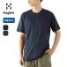 HAGLOFS ۥե ȥåƥåTee  Trekk Tech Tee Men 607856 T Ⱦµ ۿ® 2025 ղ