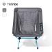 Helinox износ knock s стул Zero 1822177 Chair zero стул стул складной стул compact пикник 2025 осень-зима 