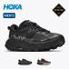 HOKA ho ka скорость go-to7 GTX 1176674 SPEEDGOAT 7 ho kao Neo neONE GORE-TEX Gore-Tex обувь бег обувь jo серебристый g Jim 2026 осень-зима 