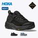 HOKA ho kaka - 3 low GTX мужской 1162532 KAHA 3 LOW GTX Gore-Tex обувь спортивные туфли обувь бег Trail tore Ran load чёрный 2026 весна лето 