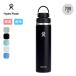 HydroFlask гидро flask24oz широкий мышь Flex коричневый g колпак 