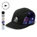 halo commodity Halo Como ti чай k громкий колпак h261-224 Cloud Cap мужской женский унисекс шляпа UV cut вышивка альпинизм высокий King 2026 весна лето 