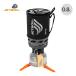 JETBOIL jet Boyle Zip 0.8L кухонная утварь горелка кухонная утварь черный альпинизм треккинг touring мотоцикл 2025 весна лето 
