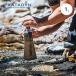 KATADYNkata Dine Be свободный AC 1.0L 14072 мобильный водяной фильтр водяной фильтр бутылка hyde la упаковка compact предотвращение бедствий 2025 осень-зима 