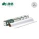 ���S�X BBQ���|���y����V�[�g�E7���i�Ɍ��j LOGOS 81314010 �Ώ��V�[�g �A���~�z�C�� ���� 7m �G�R 2026 �t��
