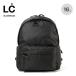 LC by LOWERCASE L si-bai low wa- кейс LC Day Pack свет S 16L 26f_LC05R DAYPACK_LITE рюкзак рюкзак рюкзак посещение школы ходить на работу 2026 осень-зима 