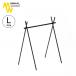 MINIMALWORKS Mini maru Works индеец вешалка L MGFU-IH000-GO3BK вешалка paul (pole) механизм подставка подвешивание ниже кемпинг уличный 