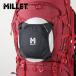 Millet Millet шлем держатель MIS0524 шлем место хранения шлем покрытие сумка аксессуары 2025 осень-зима 
