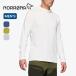 NORRONAno low nafe прозрачный do Tec капот мужской 2760-26 femund tech Hood Men s tops длинный рукав UV cut ультрафиолетовые лучи меры стрейч альпинизм высокий King 2026 весна лето 