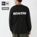 NEW ERA New Era L/S служебная программа pi стерео 14774267 Outdoor L/S Utility Piste tops футболка long T длинный рукав вода суша обе для водоотталкивающий выдерживающий соль элемент выдерживающий морская вода бассейн 2026 весна лето 