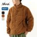NANGA наан ga вельвет пуховик N2530-0B016A CORDUROY DOWN JACKET мужской внешний пуховик пуховик легкий защищающий от холода теплоизоляция 2025 осень-зима 