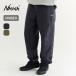 NANGA ʥ ।ѥ N2530-1D007A WARM EASY PANTS ˥å  ǥ ܥȥॹ 󥰥ѥ 2025 