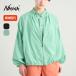 NANGA наан gaN2611-1A084B EXCURSION NO COLLAR JACKET W внешний верхняя одежда длинный рукав UV cut . вода скорость . легкий 2026 весна лето 