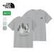 THE NORTH FACE North Face S/S Cire tokotokoTee Kids NTJ32642ST The * North * лицо Shiretoko Toko Tee ребенок Junior футболка ti рубашка 2026 весна лето 