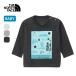 THE NORTH FACE North Face L/S Cire tokotokoTee NTB82530ST The * North * лицо B L/S SHIRETOKO T tops футболка ti рубашка длинный рукав 2026 весна лето 
