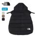 THE NORTH FACE North Face ракушка покрывало baby NNB72501 The * North * лицо покрывало слинг-переноска коляска зима защищающий от холода 2026 осень-зима 