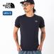 THE NORTH FACE North Face S/S dry k люмен zNU12602 The * North * лицо S/S DRY Crew tops футболка ti рубашка короткий рукав 2026 весна лето 