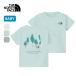 THE NORTH FACE North Face S/S Cire tokotokoTee baby NTB32642ST The * North * лицо B Shiretoko Toko Tee tops футболка короткий рукав ребенок 2026 весна лето 