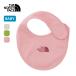 THE NORTH FACE North Face bib baby NNB22513 The * North * лицо Baby Bib нагрудник младенец празднование рождения подарок органический 2026 осень-зима 