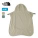 THE NORTH FACE North Face затеняющий экран, шторки от солнца покрывало NNB22614 The * North * лицо Baby Sunshade Blanket затеняющий экран, шторки от солнца тент UV cut 2026 весна лето 