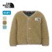 THE NORTH FACE North Face ka доллар флис кардиган NAB72401 The * North * лицо Cuddle Fleece Cardigan младенец внешний 2025 осень-зима 
