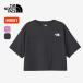 THE NORTH FACE North Face S/Si-es широкий Teewi мужской NTW32597 The * North * лицо S/S ES Wide Tee tops футболка 2026 весна лето 