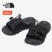 THE NORTH FACE �m�[�X�t�F�C�X �G�N�X�v���[���[�L�����v�X���C�h NFW02552 �U�E�m�[�X�E�t�F�C�X W Explore Camp Slide ���f�B�[�X �T���_�� �C 2026 �t��