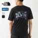 THE NORTH FACE North Face S/S GTDme Ran ji графика k люмен zNT12677 The * North * лицо задний принт bakpli футболка 2026 весна лето 