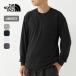 THE NORTH FACE North Face L/S блинчики wave Tee унисекс NT32636 The * North * лицо L/S Crepe Weave Tee футболка ti рубашка 2026 весна лето 