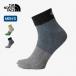 THE NORTH FACE North Face высокий The Cars dry шерсть tabiNN82624 The * North * лицо Hikers Drywool Tabi мужской носки шерсть носки 2026 весна лето 