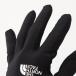 THE NORTH FACE �m�[�X�t�F�C�X �n�C�J�[�Y�C�[�`�b�v�O���[�u NN12601 �U�E�m�[�X�E�t�F�C�X Hikers Etip Glove ��� �^�b�`�p�l�� 2026 �t�� �֘A�摜3