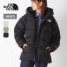 THE NORTH FACE North Face EXbire year парка ND92515 The * North * лицо EX Belayer Parka пуховик 2025 осень-зима 