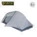 NEMO Equipment колено mo оборудование Hornet Elite oz mo2P 2026 NEM417-010025-LGY002 39249 палатка 2 человек легкий легкий водоотталкивающий палатка .2026 осень-зима 