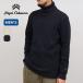 NIGEL CABOURNnai гель ke-bonta-toru шея вафля 8051-00-20025 мужской turtleneck waffle футболка ti рубашка длинный рукав длинный рукав long T 2025 осень-зима 
