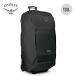 OSPREY Osprey so- John Shuttle 130 OS55010 SOJOURN SHUTTLE 130 ролик da полный Carry кейс чемодан бизнес командировка путешествие 2026 осень-зима 