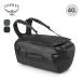 OSPREY Osprey Transporter da полный 40 OS54948 Transporter Duffel мужской Play сумка рюкзак рюкзак путешествие 2026 осень-зима 