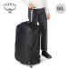 OSPREY Osprey озон 2 Wheel do80L OS55305 мужской женский унисекс Carry кейс дорожная сумка чемодан путешествие за границу ru командировка 2025 осень-зима 