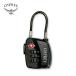 OSPREY Osprey путешествие цент Lee кабель блокировка OS58043 ключ чемодан Carry кейс путешествие за границу долгое время путешествие командировка 2026 весна лето 