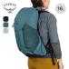 OSPREY Osprey - икра itoLT16 OS57227 HIKELITE LT16 мужской женский унисекс сумка рюкзак рюкзак альпинизм высокий King велосипед 2026 весна лето 